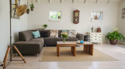 家属动漫1 6全集动漫免费观看 家属动漫第1集封面，温馨家庭场景，主角一家在客厅初次亮相，色调明亮